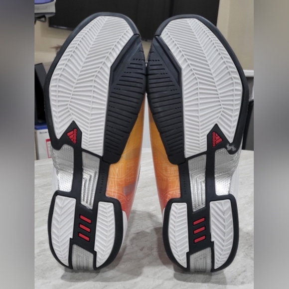 Adidas TMAC 3 Restomod - Picture 4 of 7